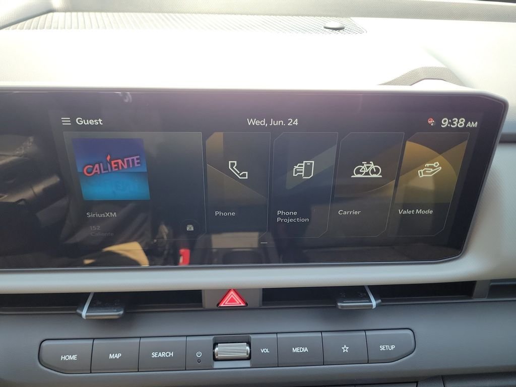 New 2027 White Kia S image 30