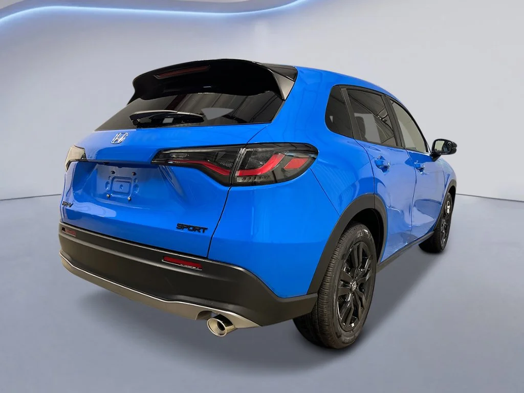 Vehicle thumbnail