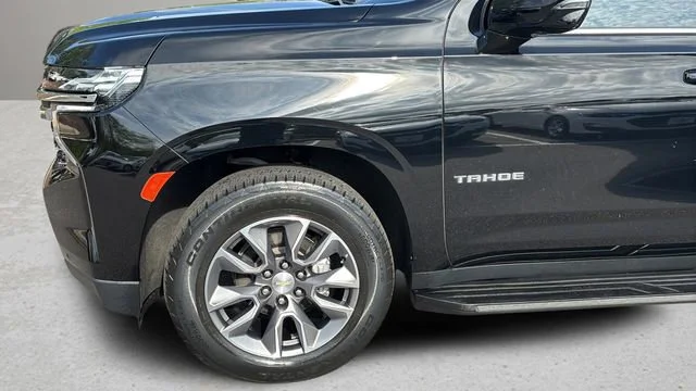 Used 2023 Black Chevrolet LT image 18