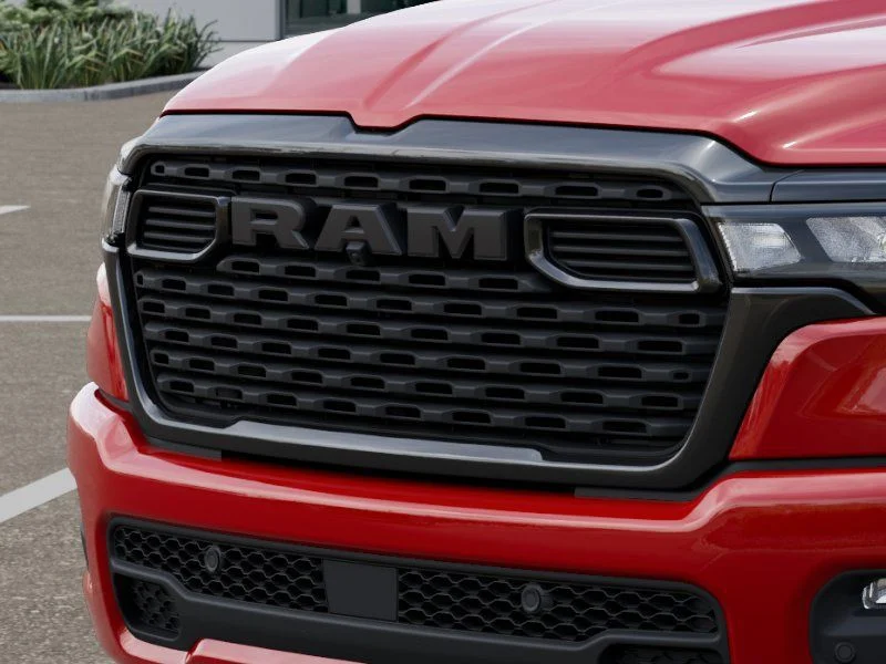 2025 RAM 1500 Big Horn/Lone Star - Photo 12