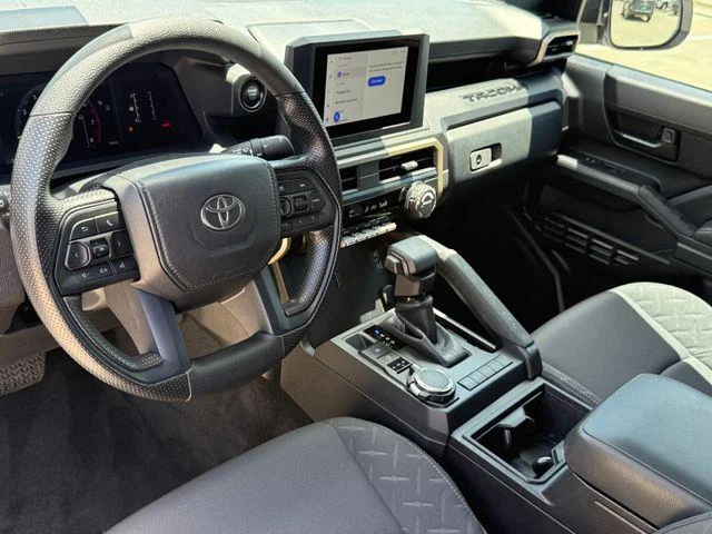 Certified Used 2026 ICE CAP Toyota SR image 9