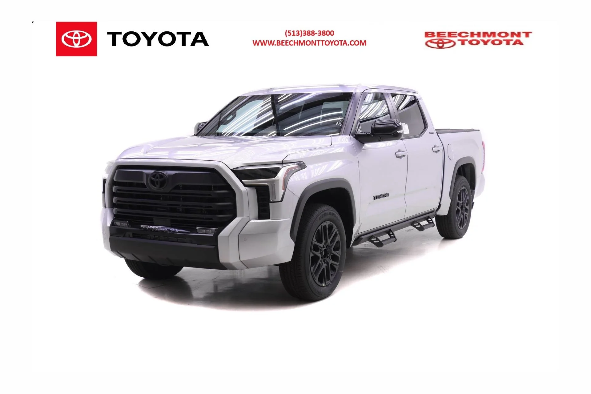 2026 Toyota Tundra  Limited