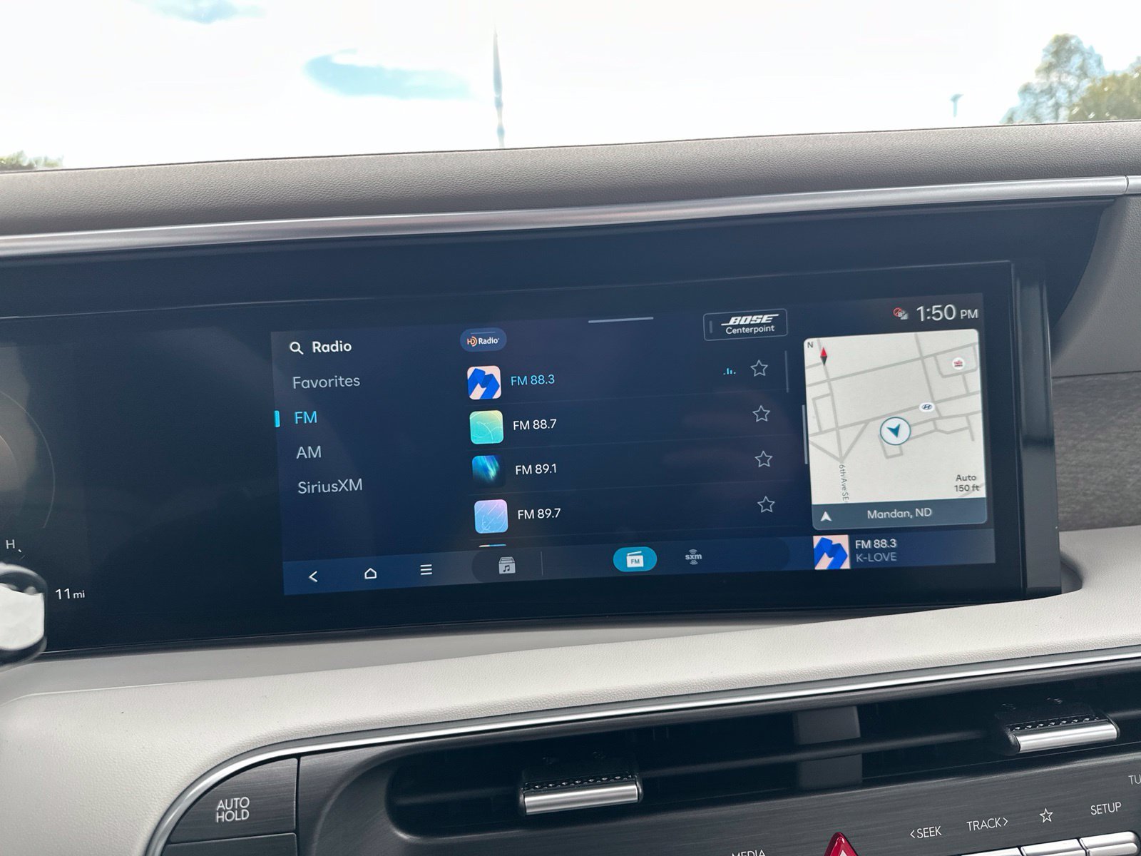 New 2027 Black Hyundai Limited AWD image 59