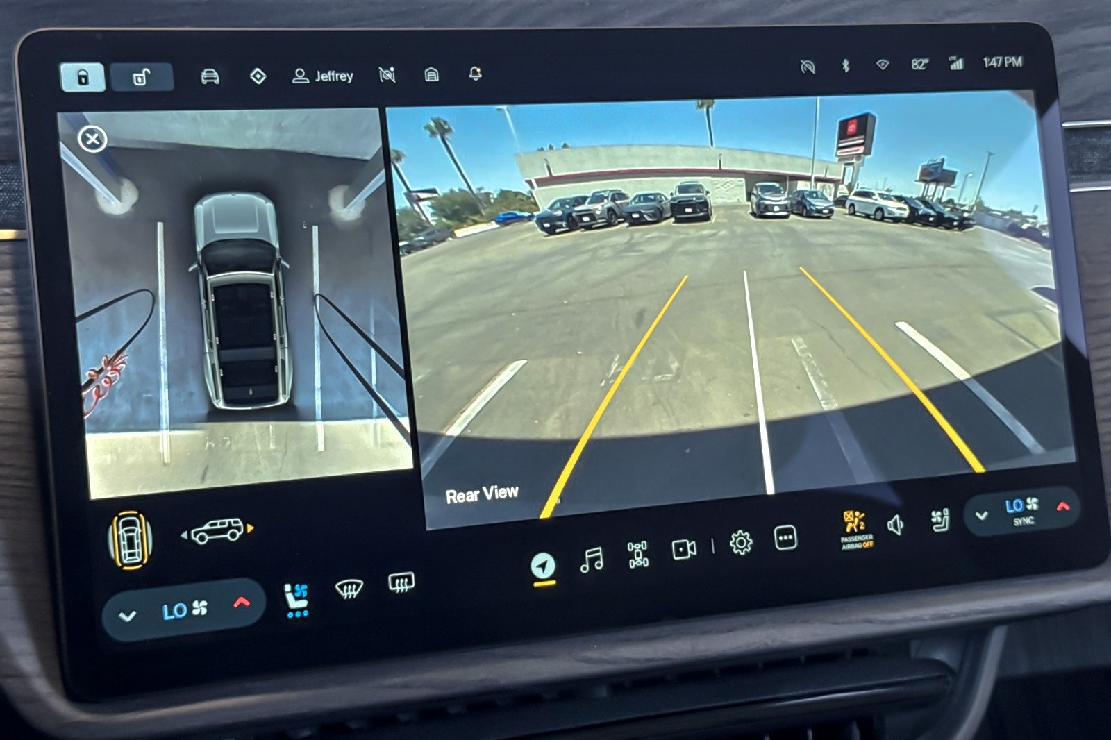 Used 2024 GRAY Rivian Adventure image 20