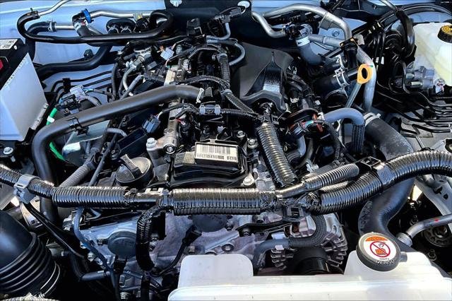 Certified Used 2025 ICE CAP Toyota  image 32