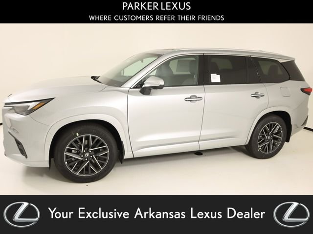 2026 Lexus TX 350 350 Premium AWD's photo