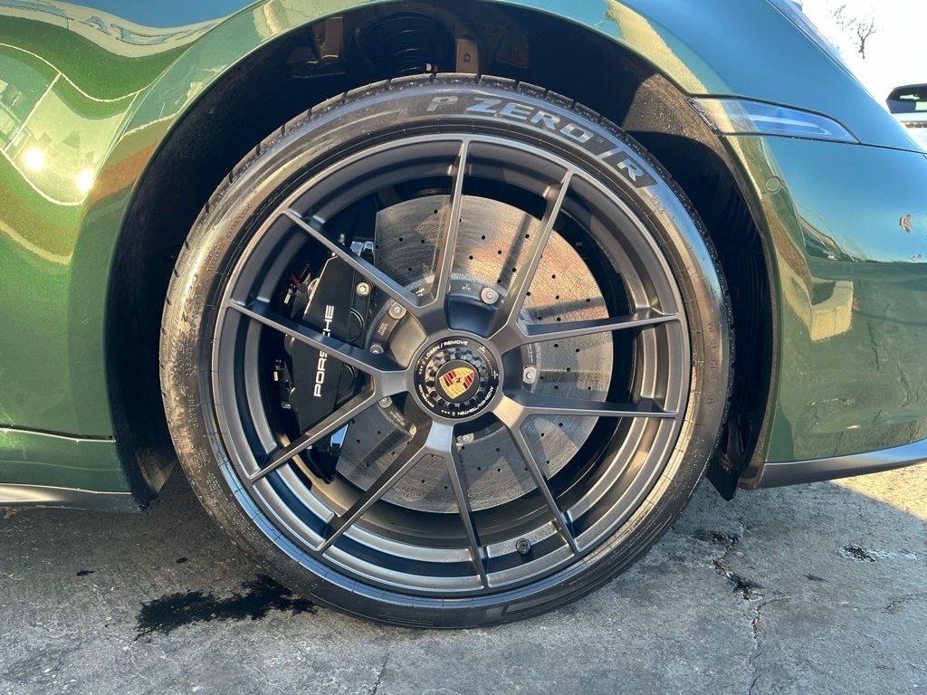 2026 PORSCHE 911 - Image 35