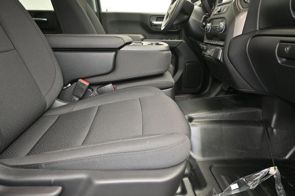 2026 Chevrolet Silverado 3500 HD Work Truck - Photo 25