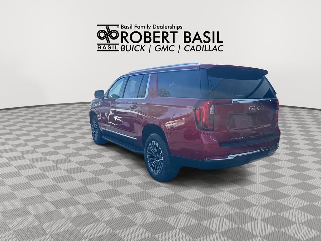 2026 GMC Yukon XL Elevation - Photo 6