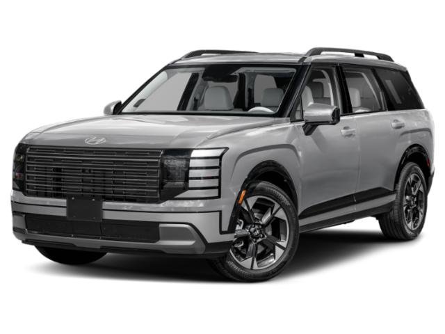 2027 Hyundai PALISADE Limited FWD