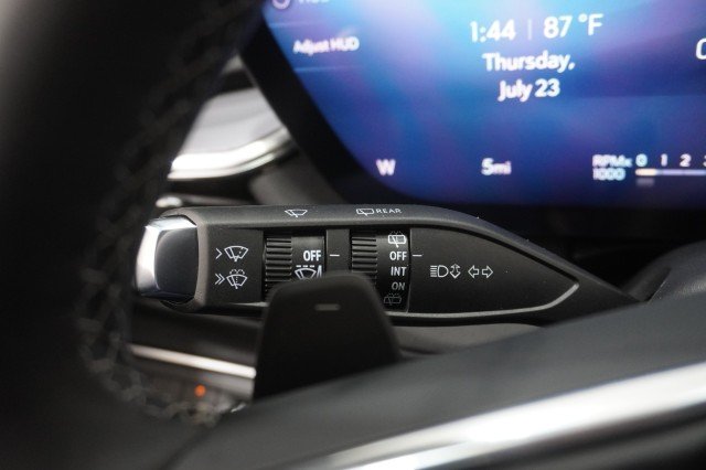 2026 Buick Enclave Sport Touring - Photo 31