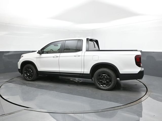 2025 Honda Ridgeline TrailSport - Photo 5