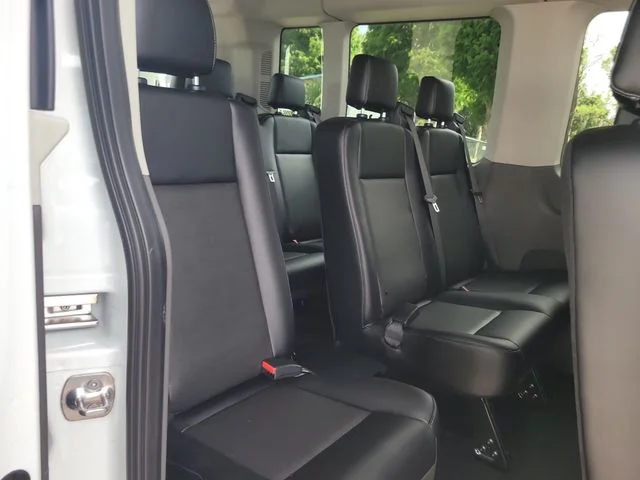 New 2026 Oxford White Ford XL image 15
