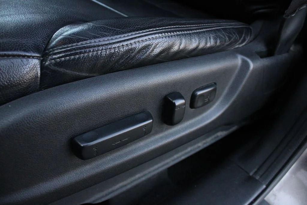 Used 2013 Gray Honda EX-L image 3