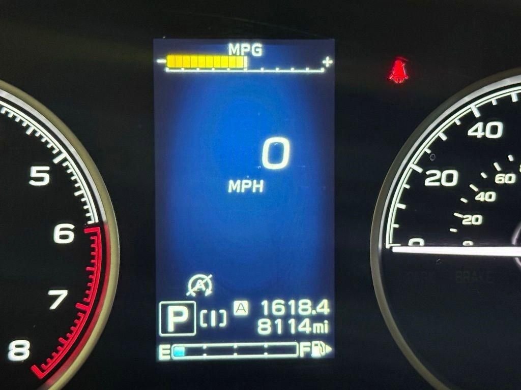 Certified Used 2023 Gray Subaru Limited image 22