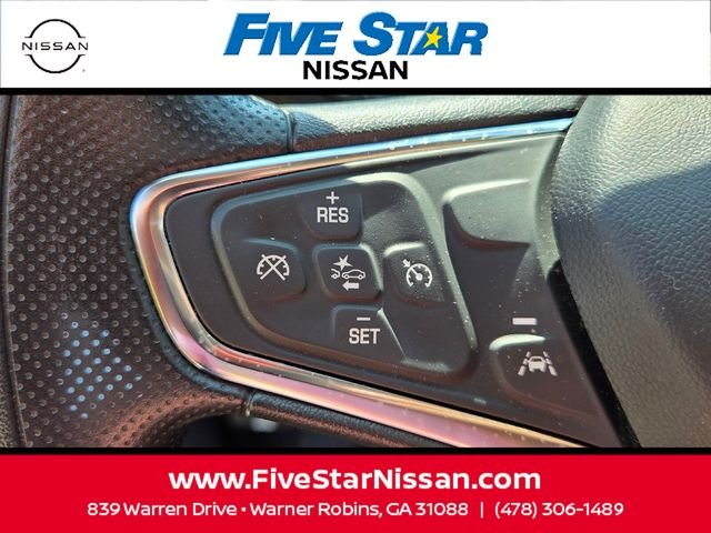 Used 2023 Gray Chevrolet LT image 26