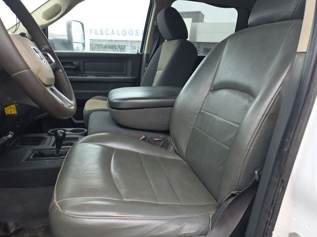 Used 2011 White Ram ST image 9