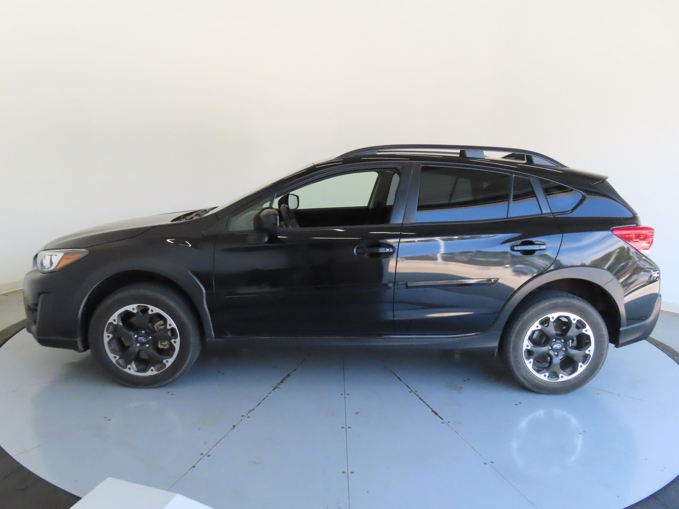 2023 Subaru Crosstrek Premium - Photo 7