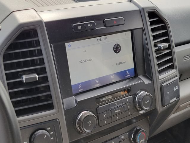 Used 2021 White Ford XL image 16