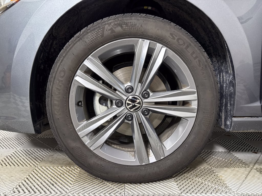 2024 Volkswagen Jetta SE - Photo 23