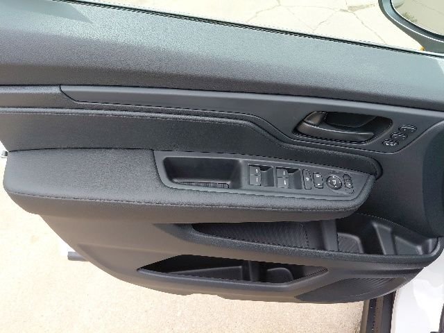 2026 Honda Odyssey EX-L - Photo 33