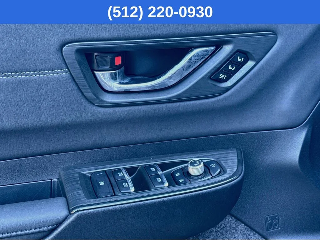 New 2026  Subaru Touring XT image 24