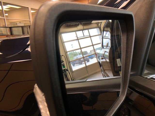 Certified Used 2021 Blue Metallic Ford XLT image 23