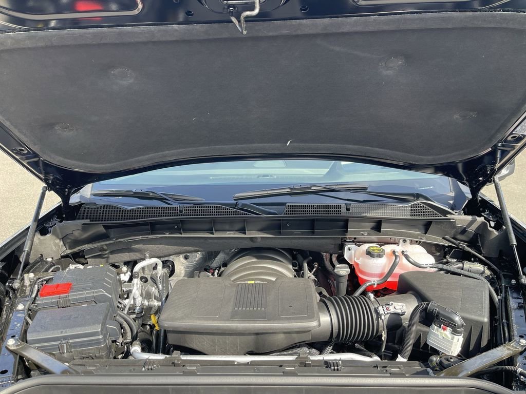 2026 GMC Sierra 1500 Denali Ultimate - Photo 31