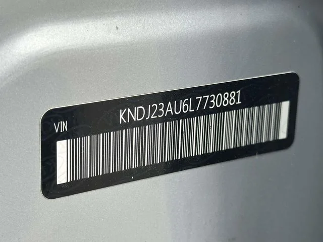 2020 Kia Soul S - Photo 30