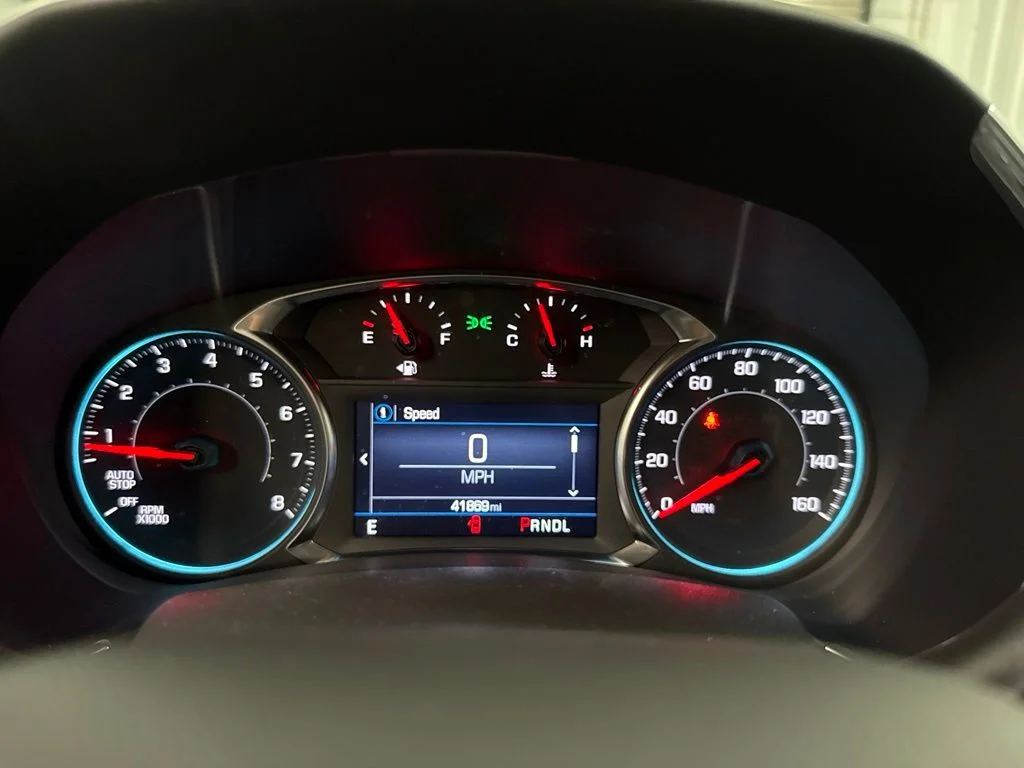 2023 Chevrolet Equinox LT - Photo 27
