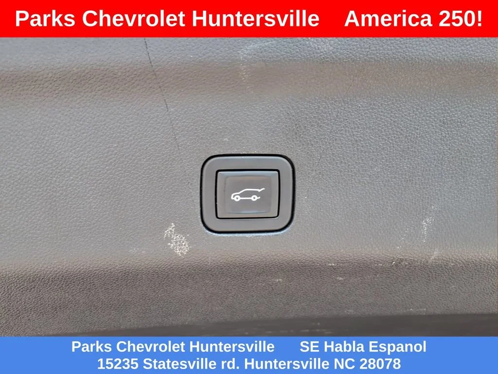 2023 Chevrolet Tahoe RST - Photo 33