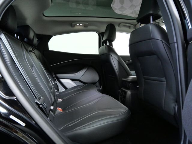 Certified Used 2024 Black Ford Premium image 12