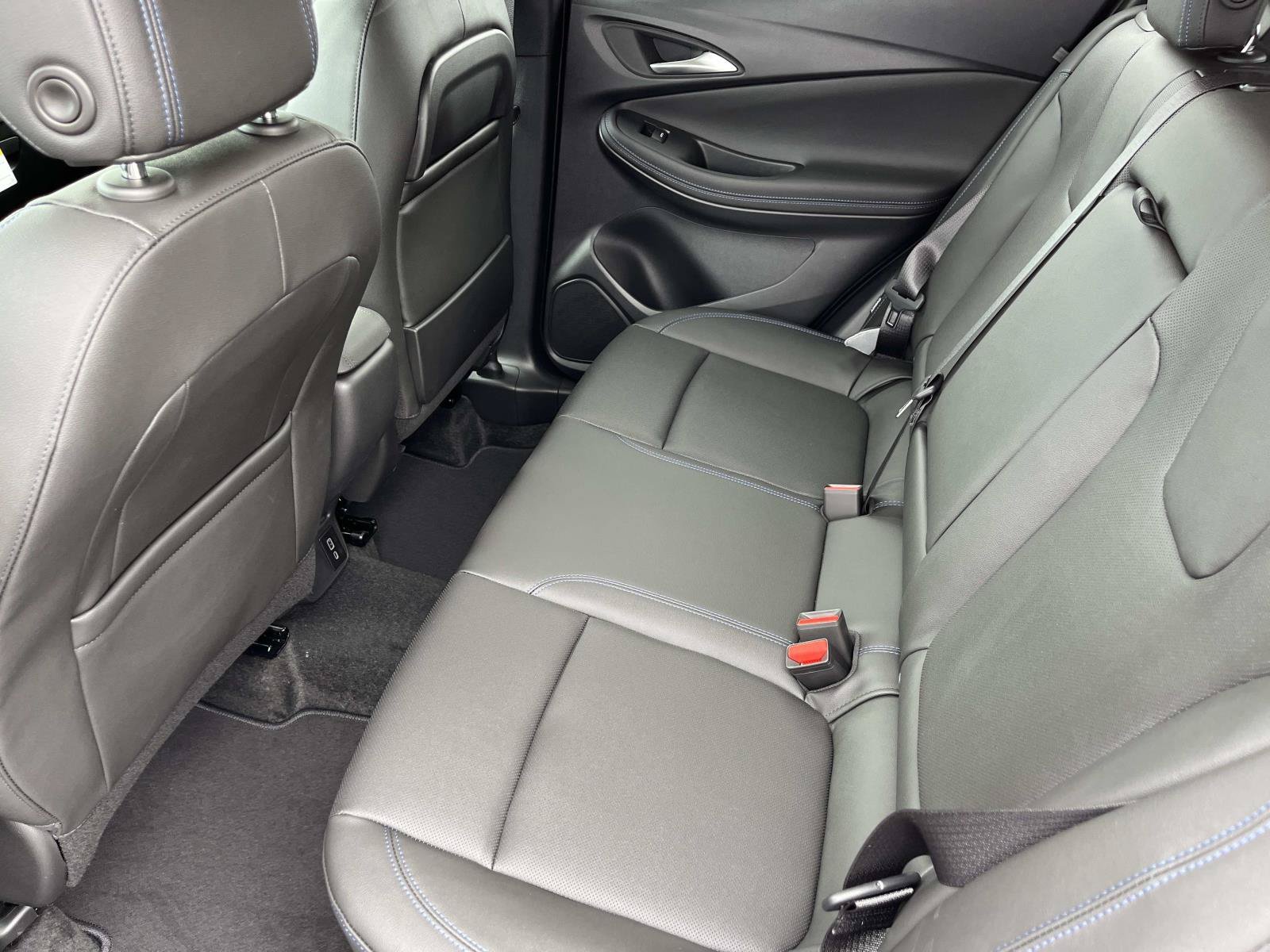 2026 Buick Encore GX Sport Touring - Photo 17