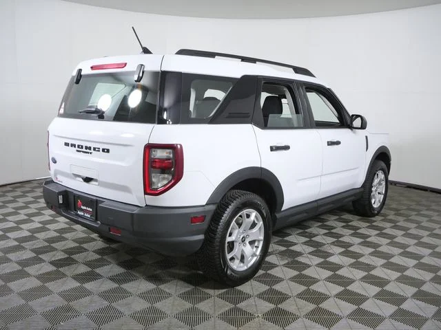 Certified Used 2023 White Ford Base image 9