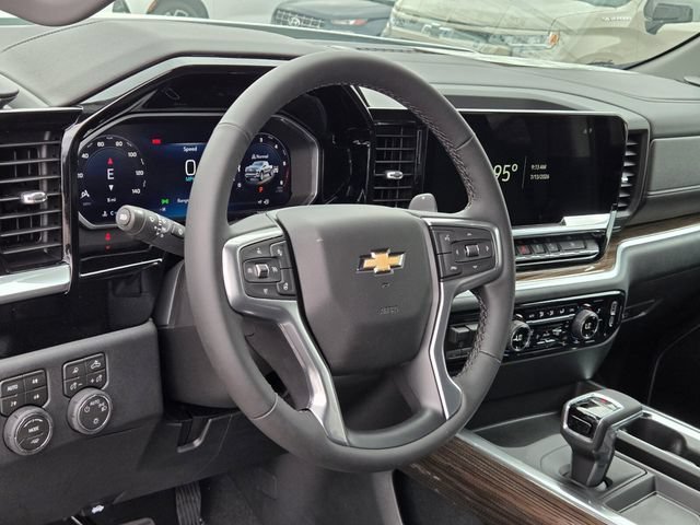 New 2026 Summit White Chevrolet LT Trail Boss image 10