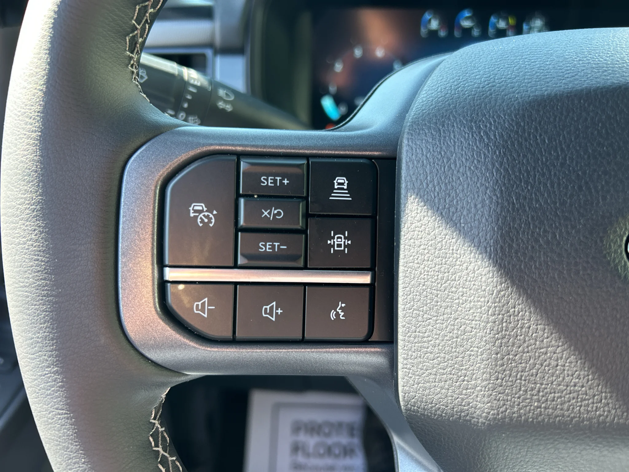 2026 Ford F-150 Lariat - Photo 16