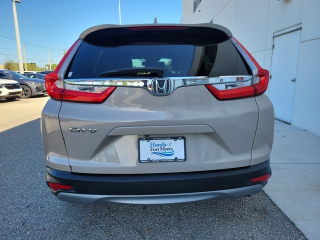 Used 2019 Sandstorm Metallic Honda EX-L image 5