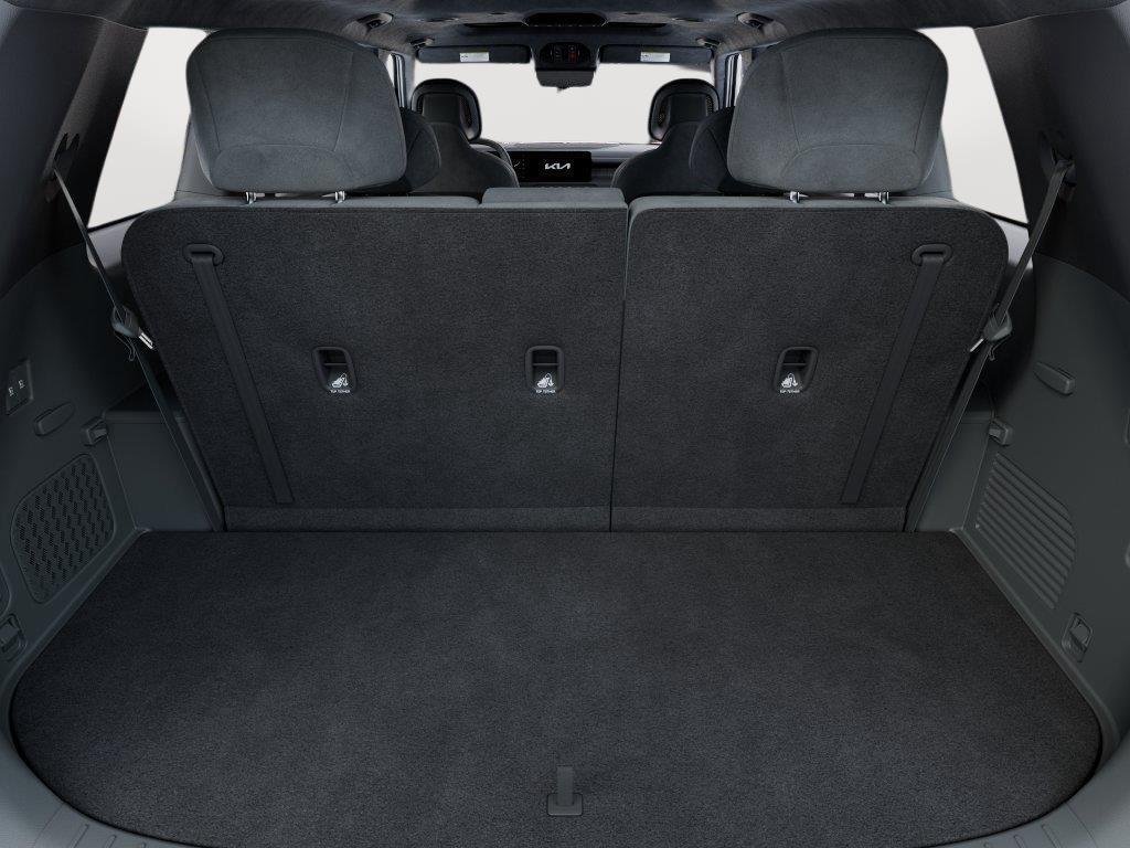 New 2027 Ebony Black Kia X-Line SX Prestige image 31