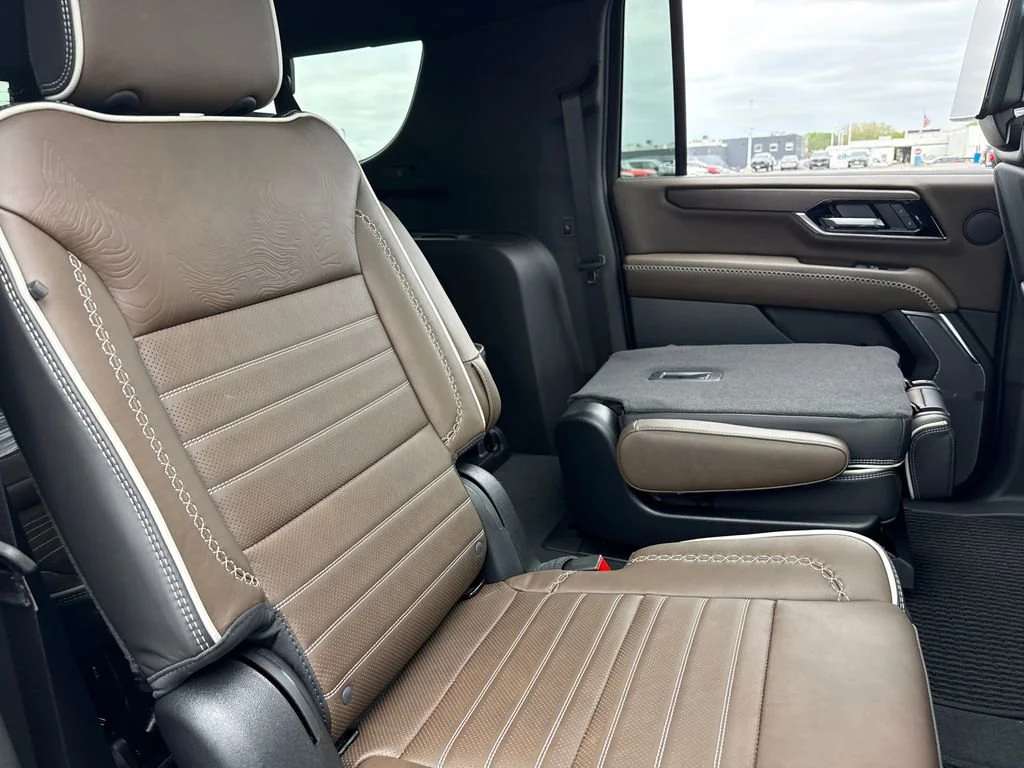 2026 GMC Yukon XL Denali Ultimate - Photo 39