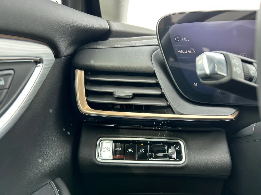 2026 Buick Envision Avenir - Photo 21