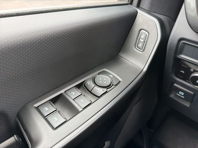 New 2026 Oxford White Ford STX® image 24