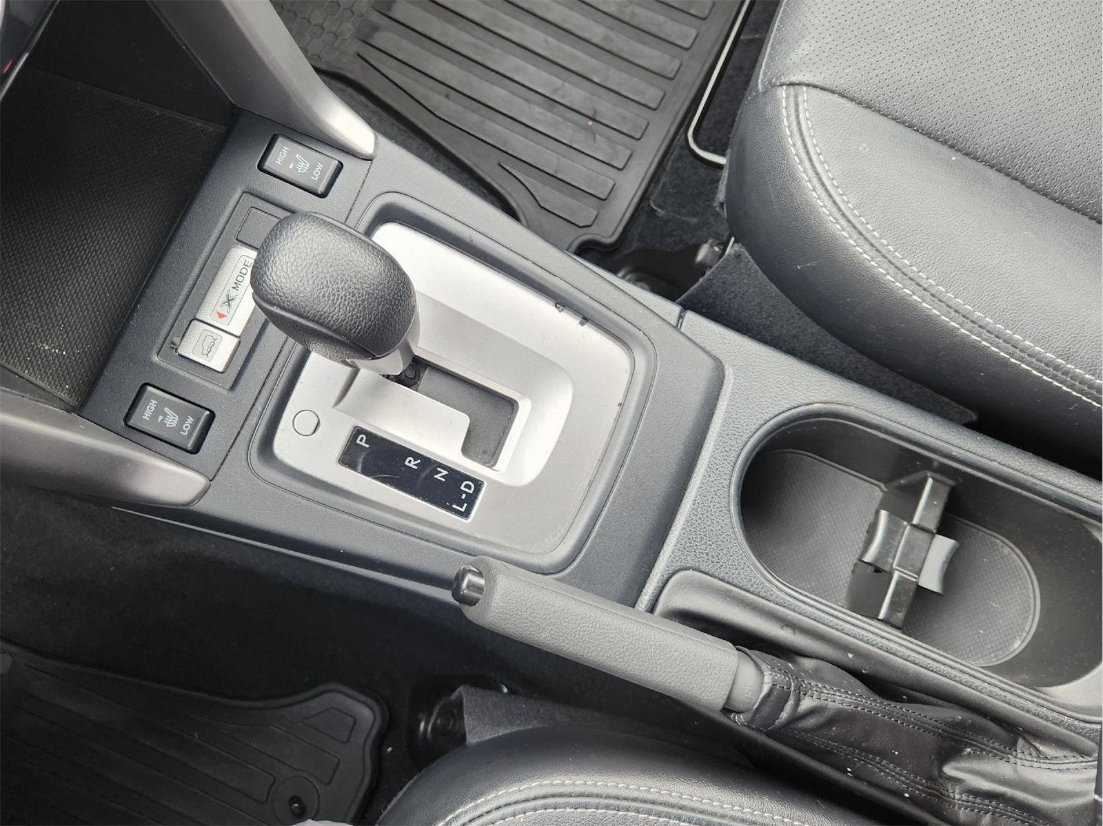 2016 Subaru Forester i Limited - Photo 20