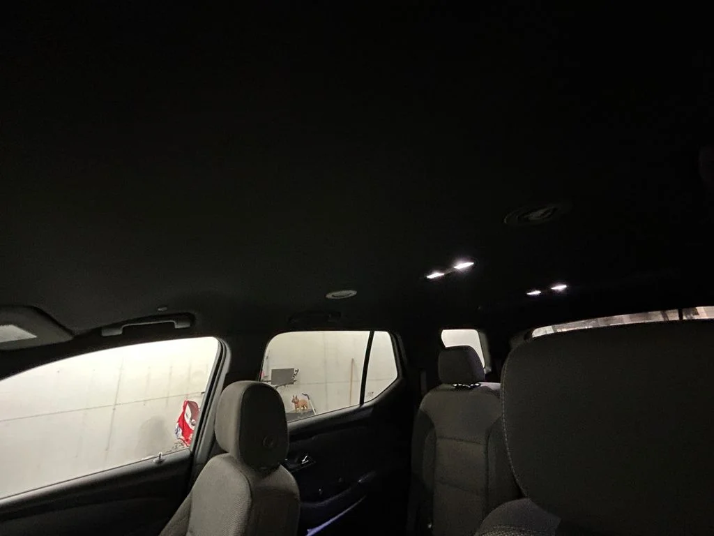 Used 2023 White Chevrolet LT image 25