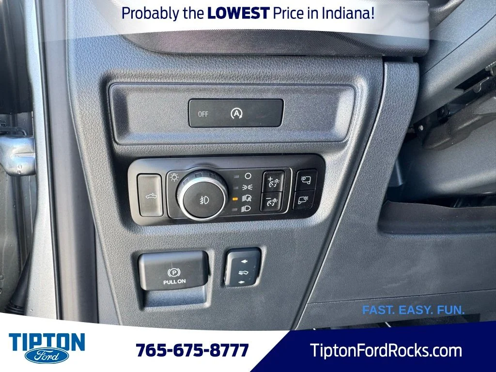 2025 Ford F-150 Tremor - Photo 12