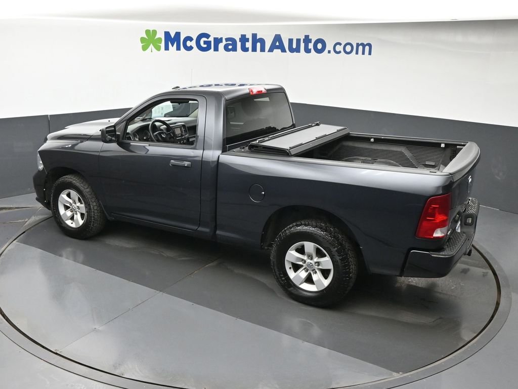 Used 2016 Gray Ram Express image 23