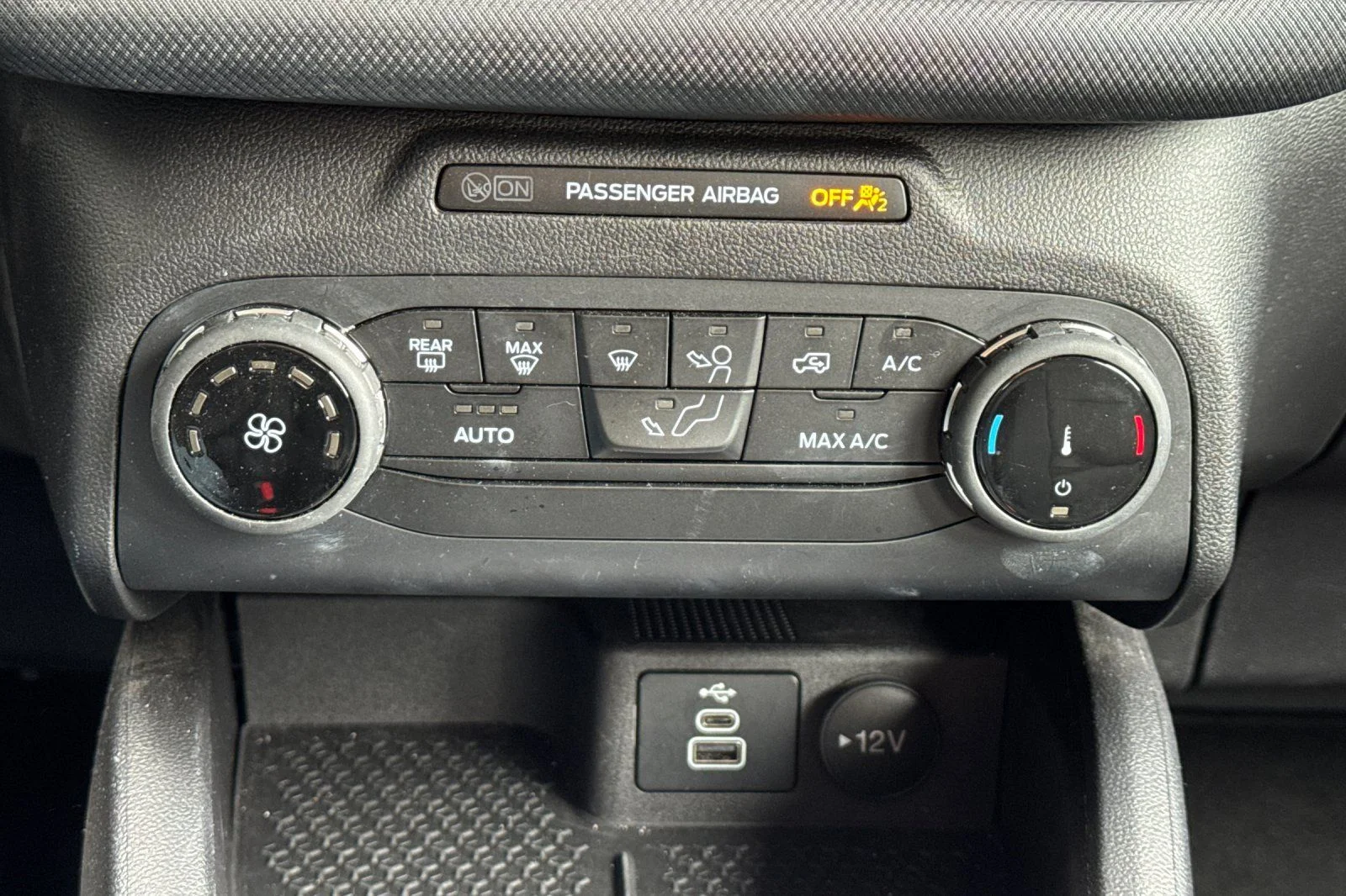 2024 Ford Bronco Sport Big Bend - Photo 17