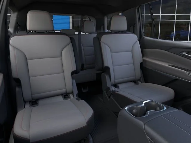 2026 Chevrolet Traverse LT - Photo 17