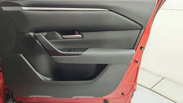 New 2025 Soul Red Crystal Metallic Mazda 2.5 S Premium AWD image 34