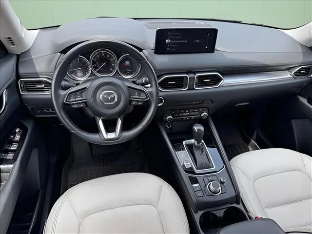 Used 2024 Red Mazda 2.5 S Preferred Package image 14