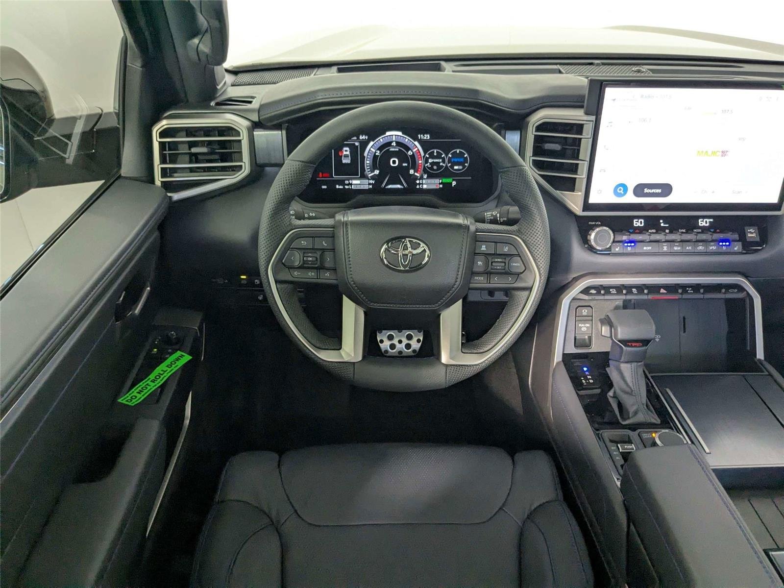 2026 Toyota Tundra Platinum - Photo 30